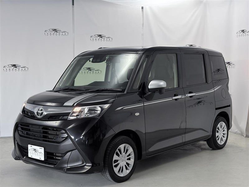 2019 Toyota Tank ELETRIC DOOR,HEATED SEATS,LOW KM, photo 3