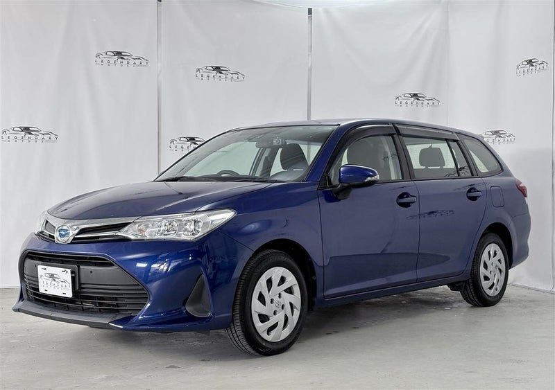 2021 Toyota Corolla FIELDER HYBRID,Parking sensor, photo 3