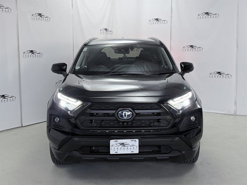 2023 Toyota RAV4 Adventure, photo 2