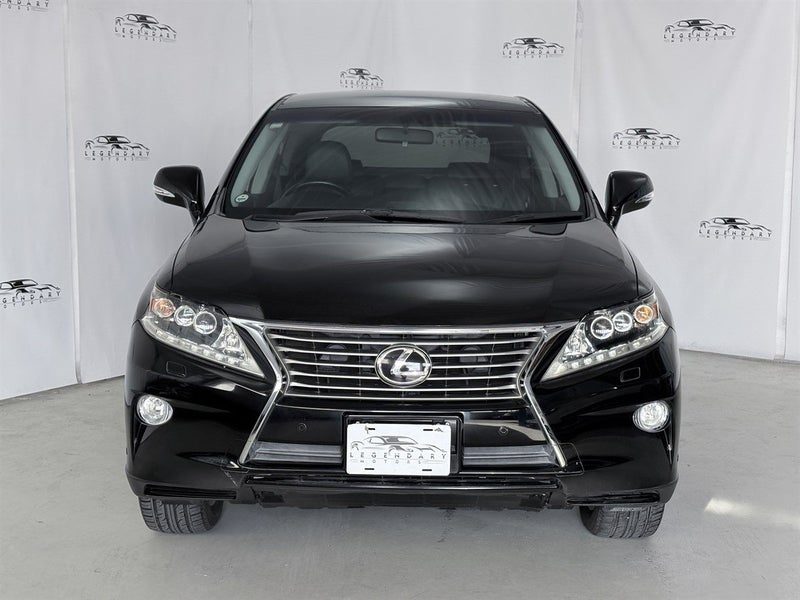 2013 Lexus RX 270, photo 2