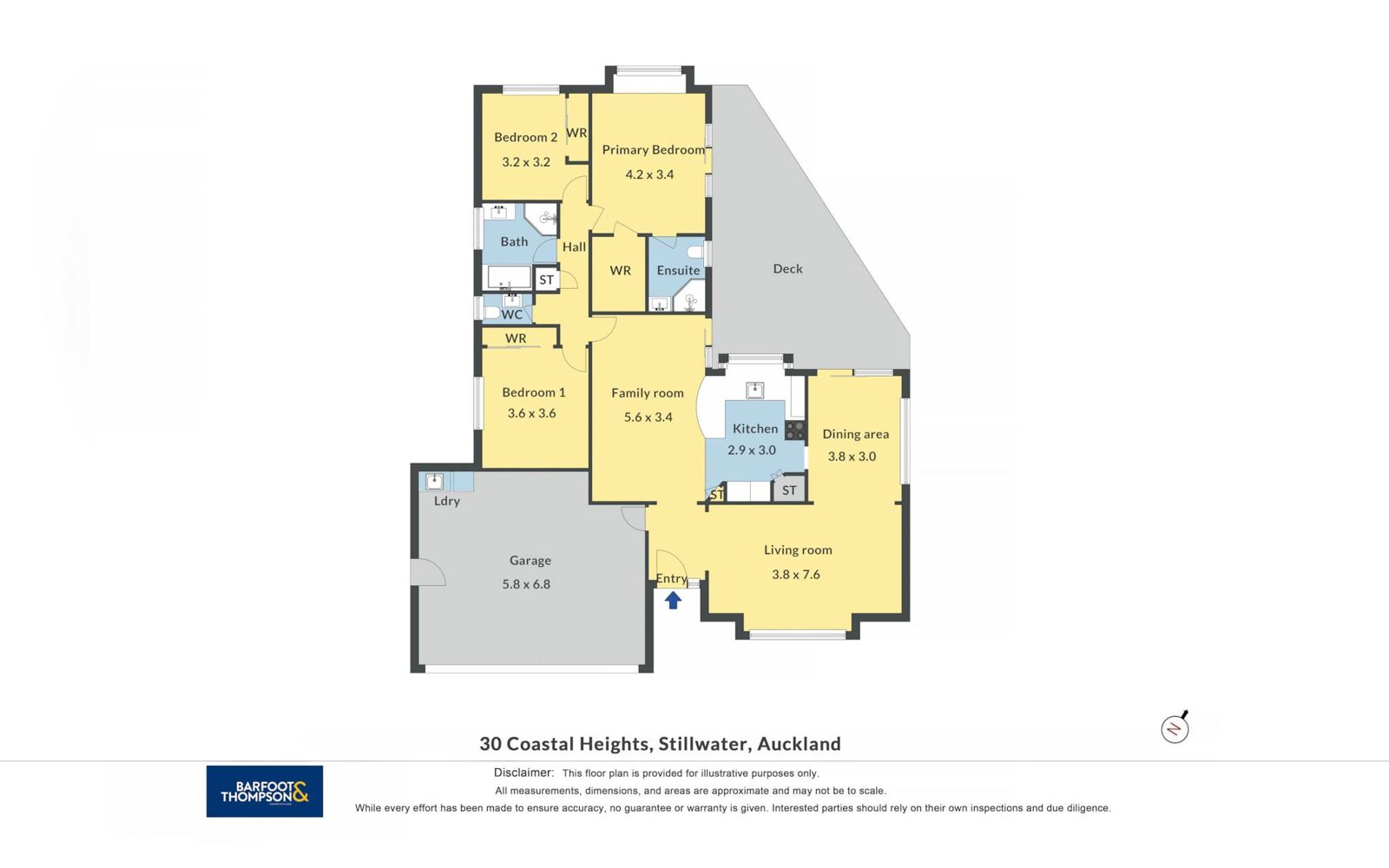 30 Coastal Heights, Stillwater, photo 2