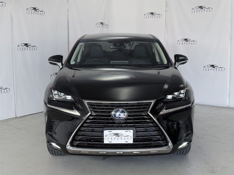 2019 Lexus NX 300h, photo 2