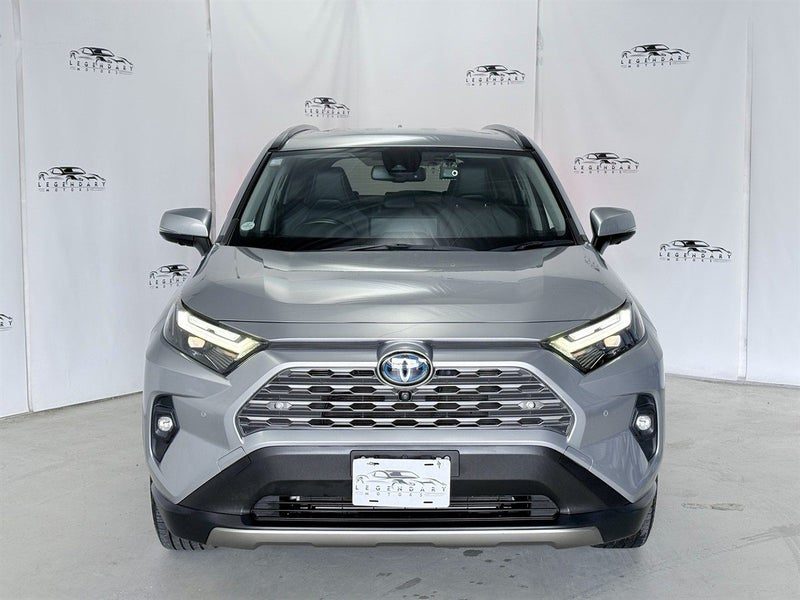 2023 Toyota RAV4 Hybrid, photo 2