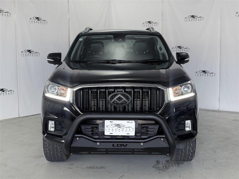 2020 LDV T60 TRAILRIDER 2 LIMITED,Carplay,4WD, photo 2