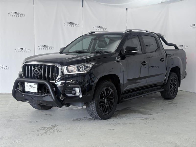 2020 LDV T60 TRAILRIDER 2 LIMITED,Carplay,4WD, photo 3