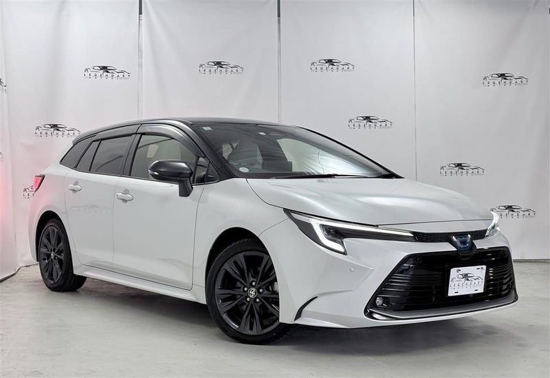 2023 Toyota Corolla Touring