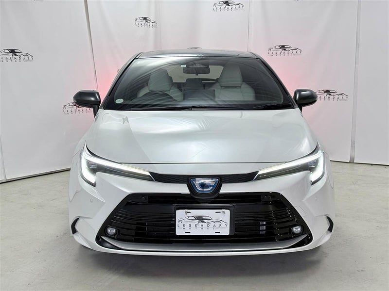 2023 Toyota Corolla Touring, photo 2