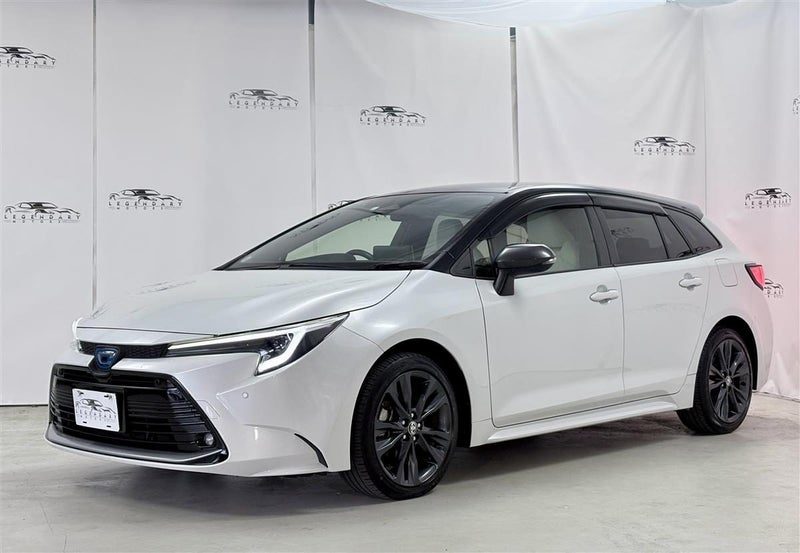 2023 Toyota Corolla Touring, photo 3