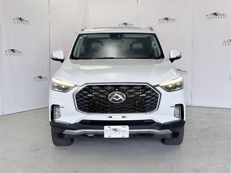 2020 LDV D90 2.0L Bi-Turbo Diesel 160kW,Leather, photo 2