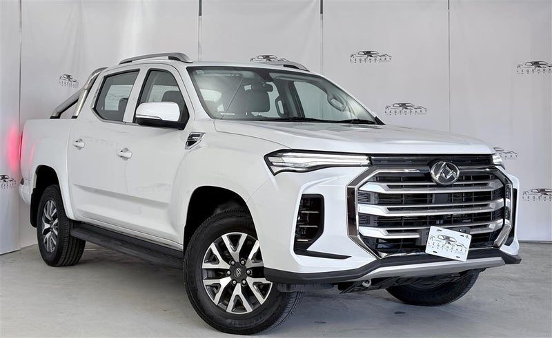 2024 LDV T60 Max