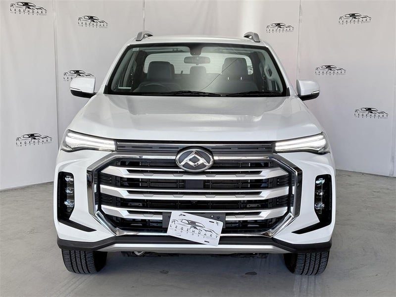 2024 LDV T60 Max, photo 2