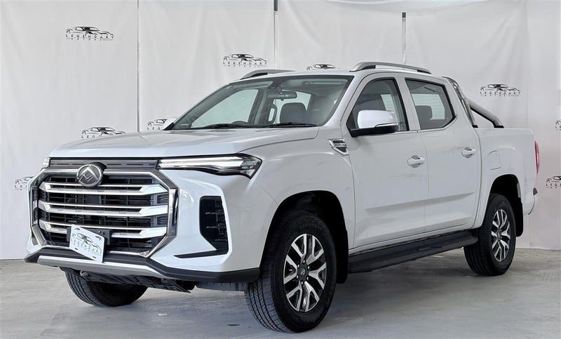 2024 LDV T60 Max, photo 3