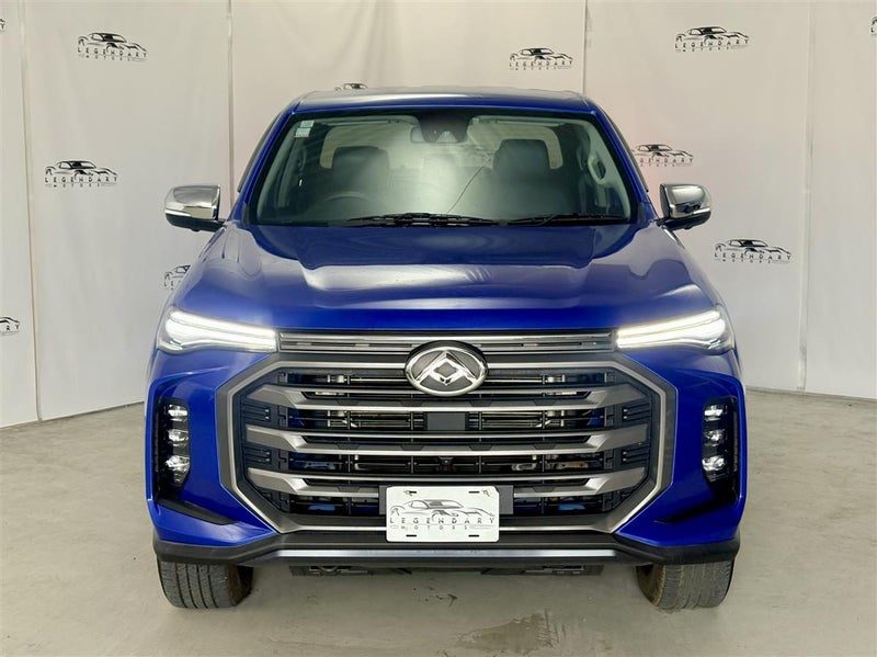 2022 LDV T60 4wd,Bi-Turbo,Carplay,MAX,360 Camera, photo 2