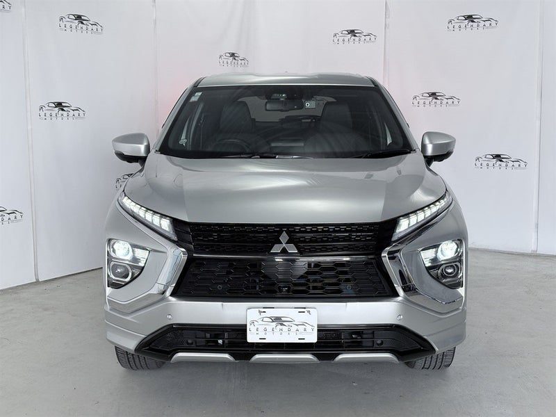 2021 Mitsubishi Eclipse Cross PHEV, photo 2