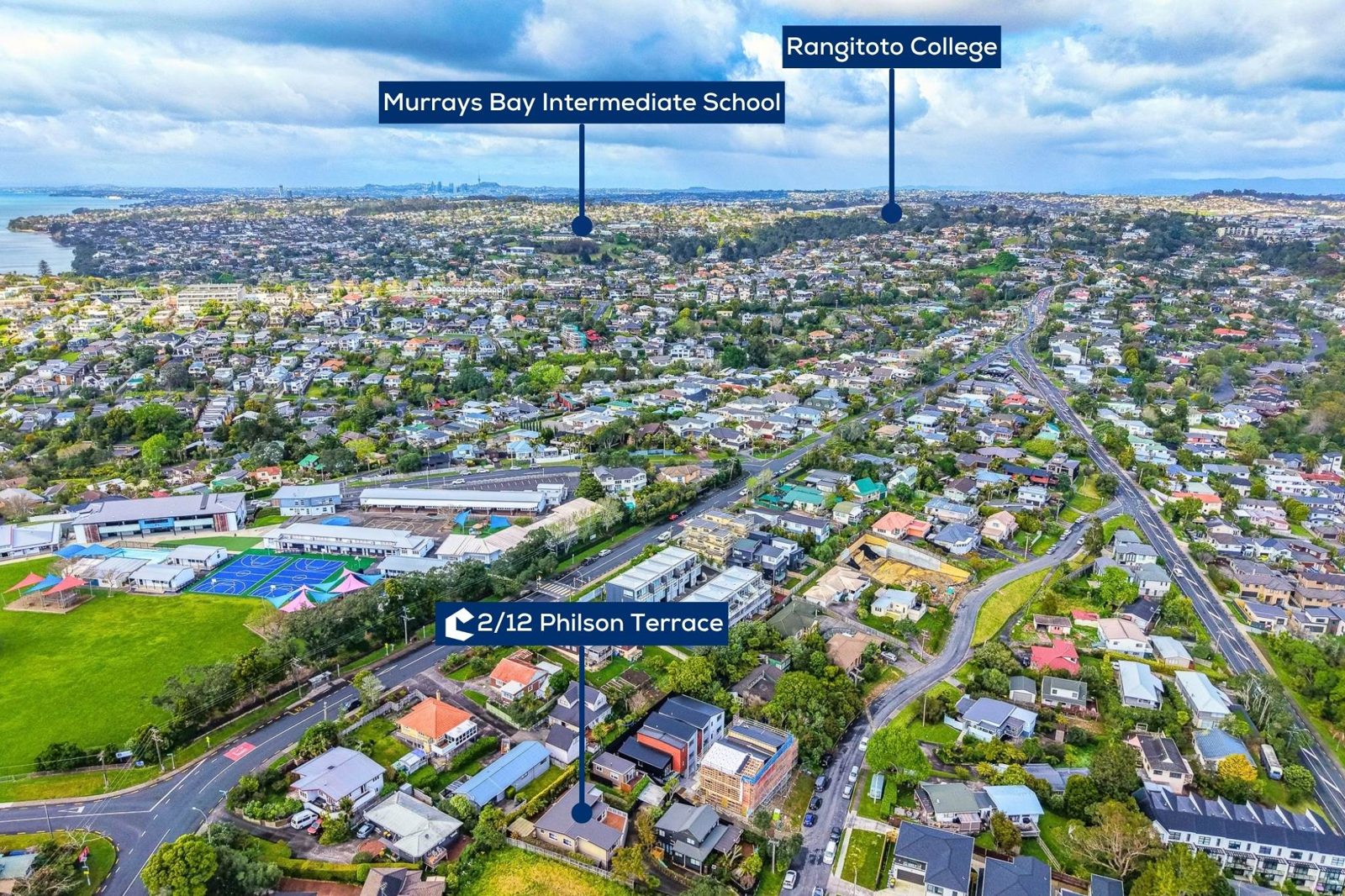 2/12 Philson Terrace, Browns Bay, photo 19