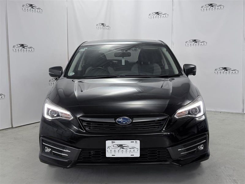 2021 Subaru Impreza HYBRID ,RADAR CRUISE,CARPLAY, photo 2