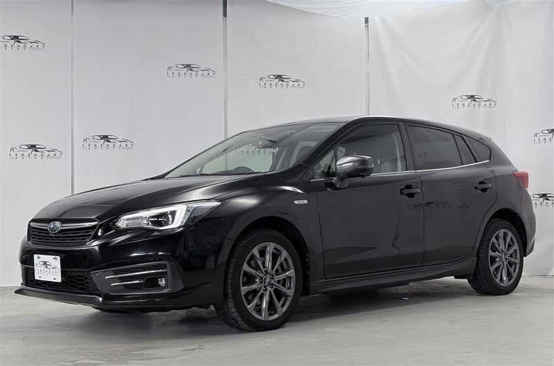 2021 Subaru Impreza HYBRID ,RADAR CRUISE,CARPLAY, photo 3