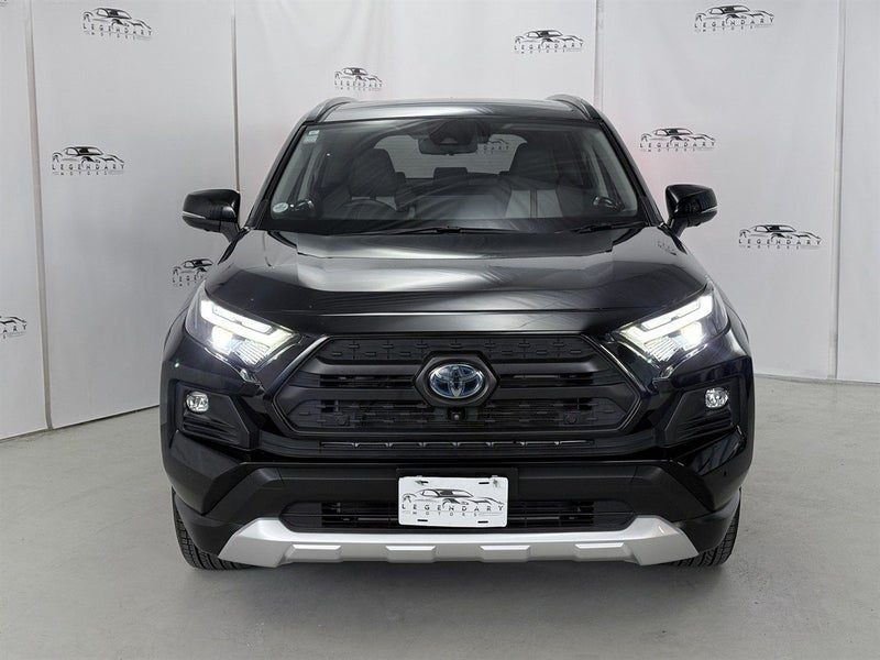 2023 Toyota RAV4 Adventure, photo 2