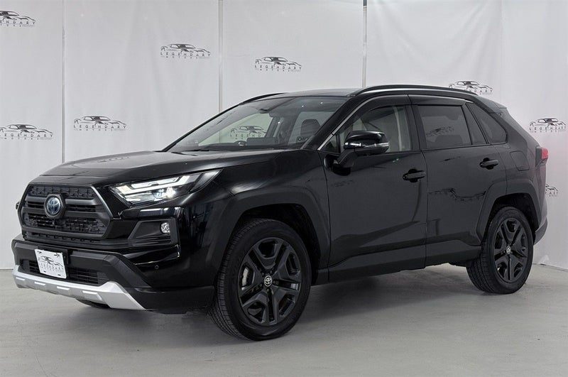 2023 Toyota RAV4 Adventure, photo 3