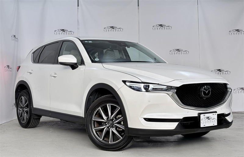 2021 Mazda CX-5 Leather,360 CAMERA,APPLE CARPLAY
