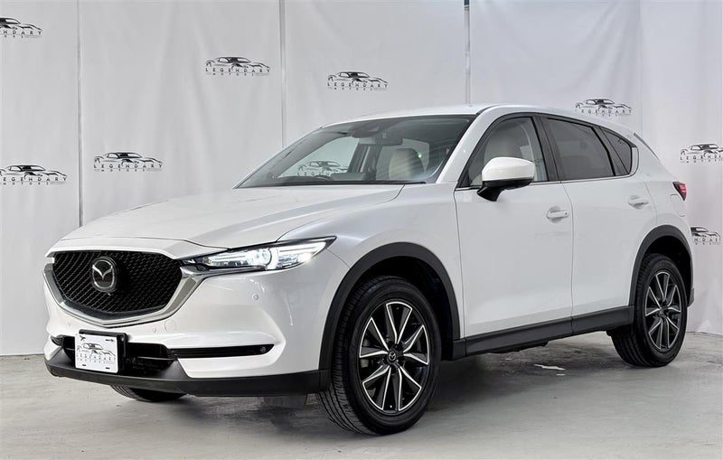 2021 Mazda CX-5 Leather,360 CAMERA,APPLE CARPLAY, photo 3