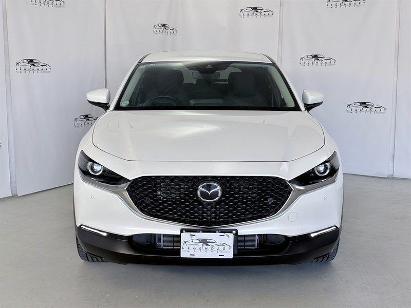 2023 Mazda CX-30 REVERSE CAMERA,Carplay,HUD,BSM, photo 2
