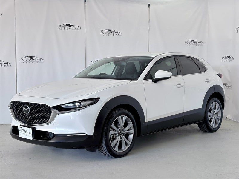 2023 Mazda CX-30 REVERSE CAMERA,Carplay,HUD,BSM, photo 3