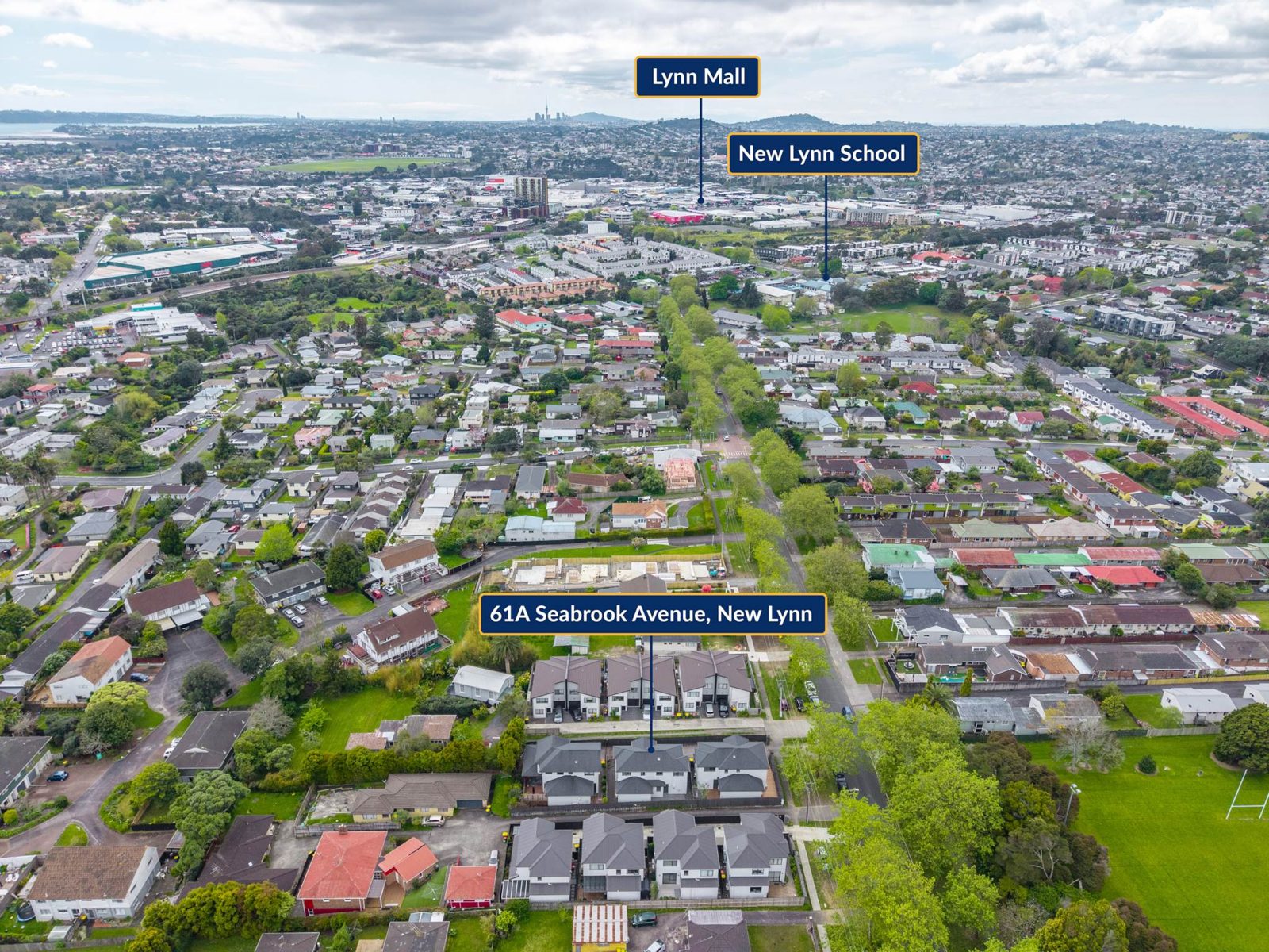 61A Seabrook Avenue, New Lynn, photo 19