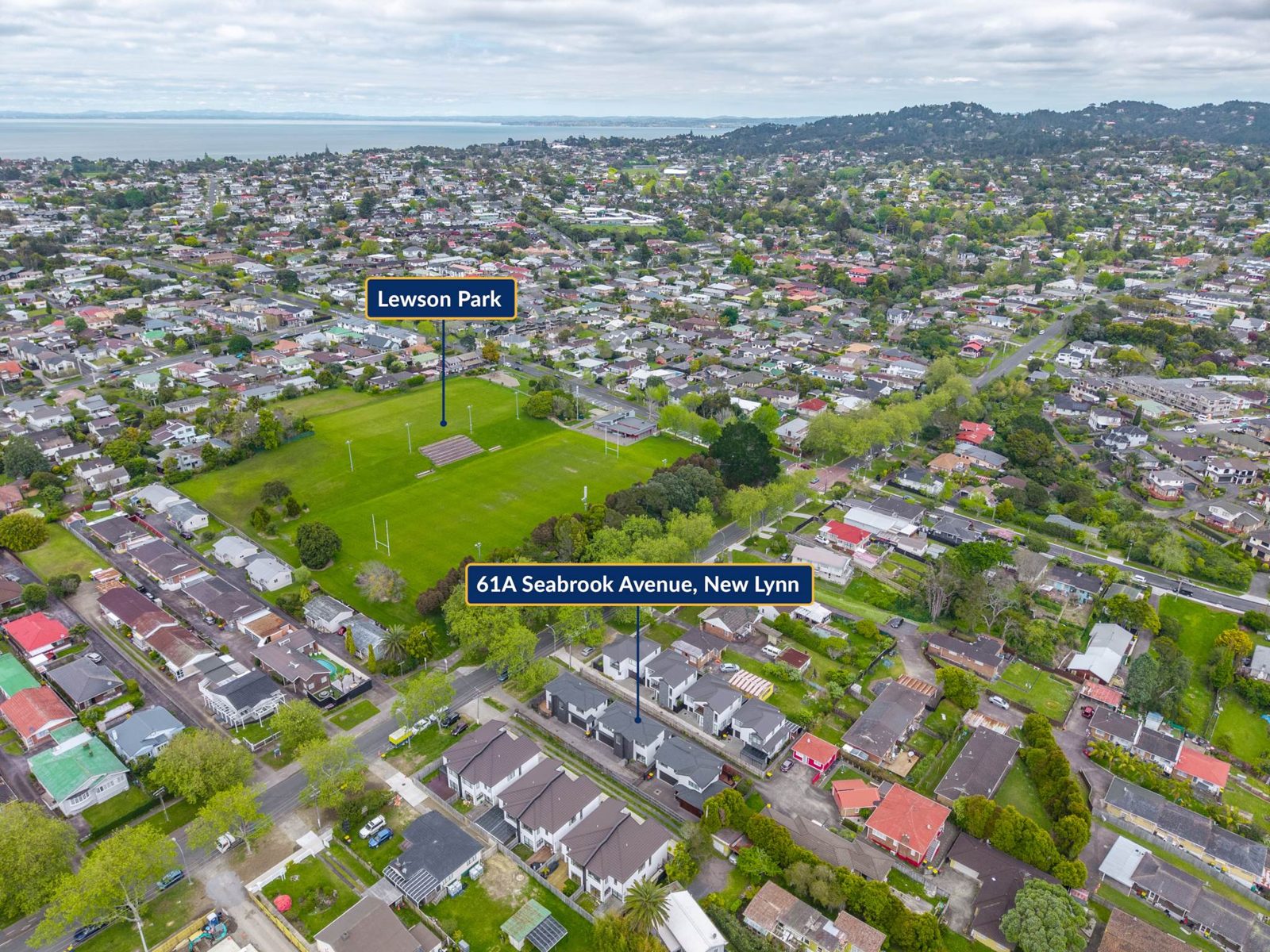 61A Seabrook Avenue, New Lynn, photo 20