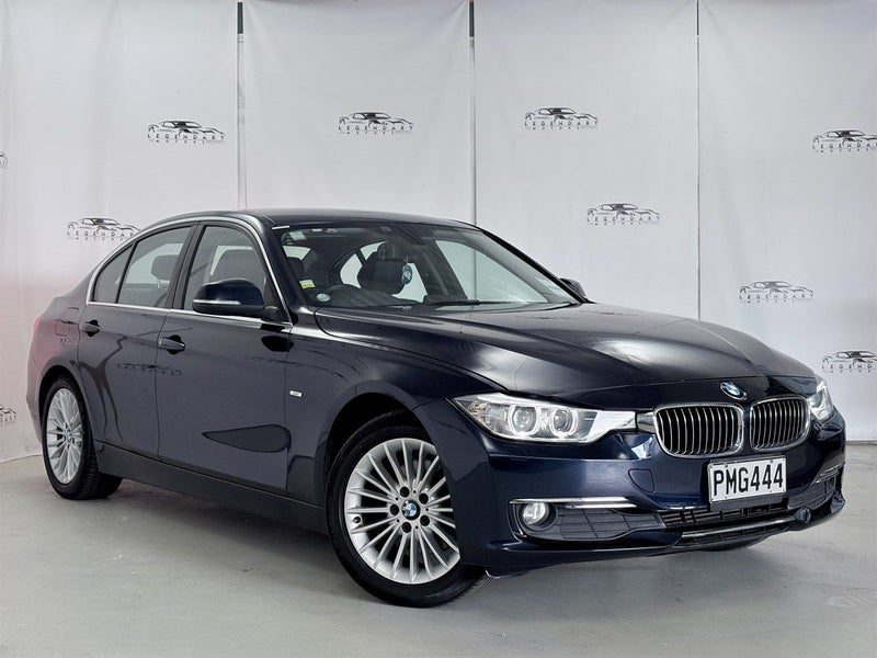2013 BMW 320D Diesel,Eletric seats,Heated seats