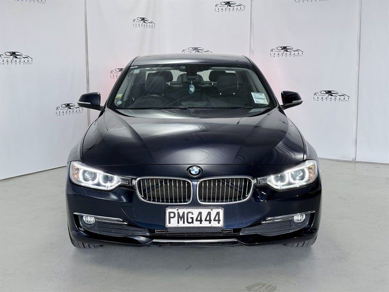 2013 BMW 320D Diesel,Eletric seats,Heated seats, photo 2