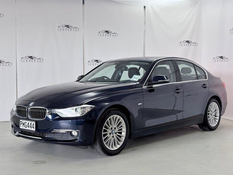 2013 BMW 320D Diesel,Eletric seats,Heated seats, photo 3