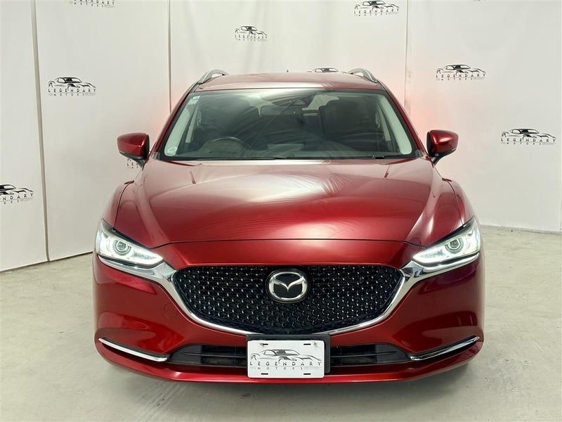 2018 Mazda Atenza 20s 6,Rear camera,BSM ,HUD, photo 2