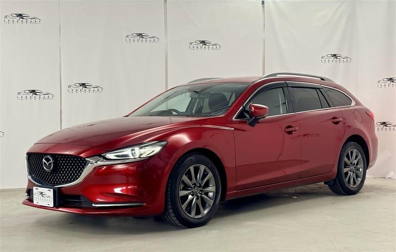 2018 Mazda Atenza 20s 6,Rear camera,BSM ,HUD, photo 3