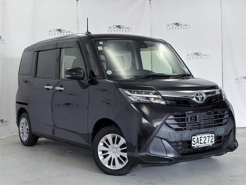 2017 Toyota Tank GS LOW KM ,HEATED SEATS,