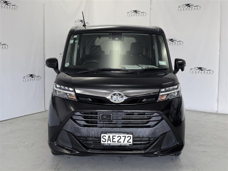 2017 Toyota Tank GS LOW KM ,HEATED SEATS,, photo 2