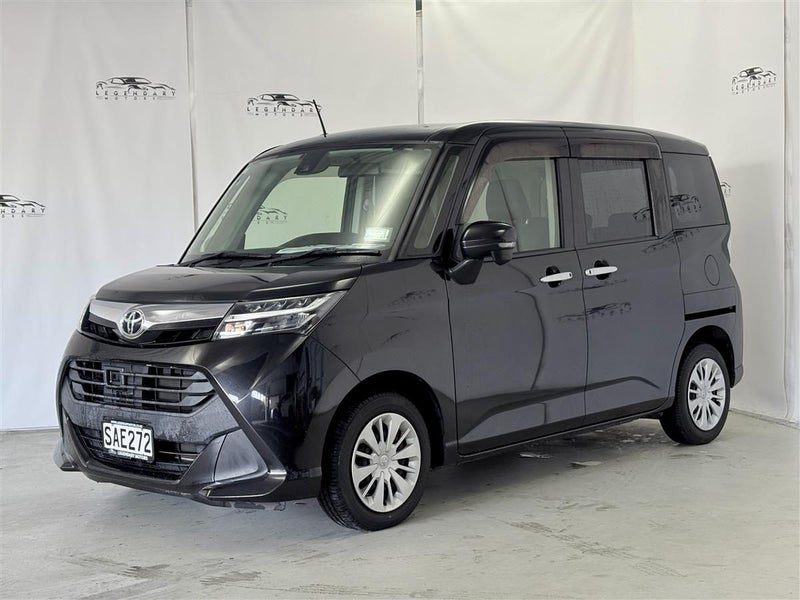 2017 Toyota Tank GS LOW KM ,HEATED SEATS,, photo 3