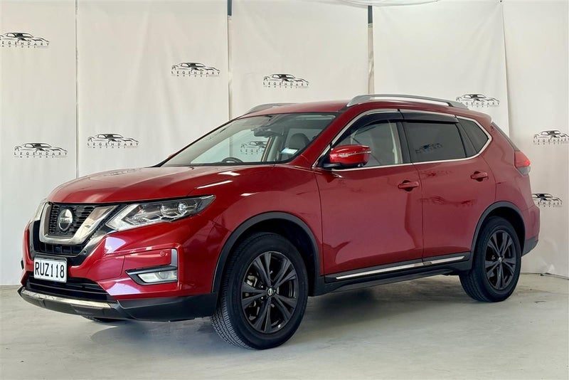 2020 Nissan X-Trail, photo 3