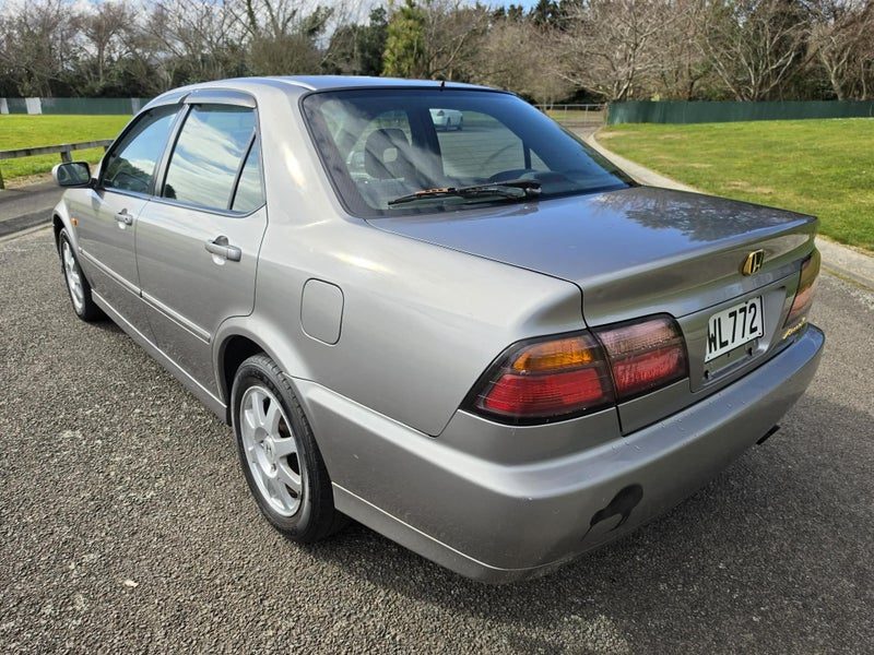 1999 Honda Accord, photo 3