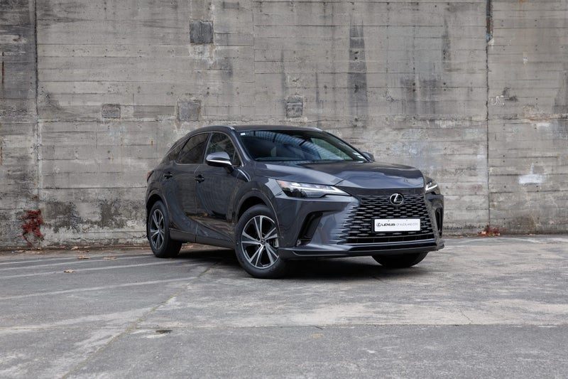 2026 Lexus RX 450h+ Premium