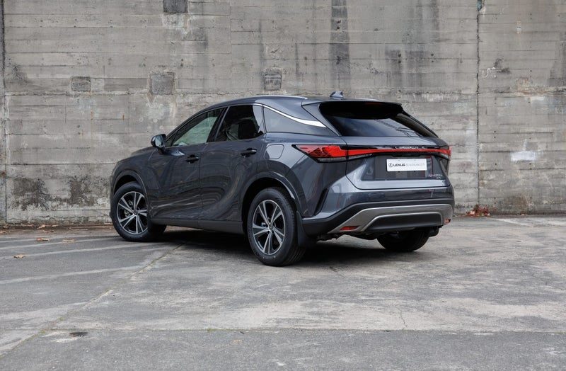 2026 Lexus RX 450h+ Premium, photo 2