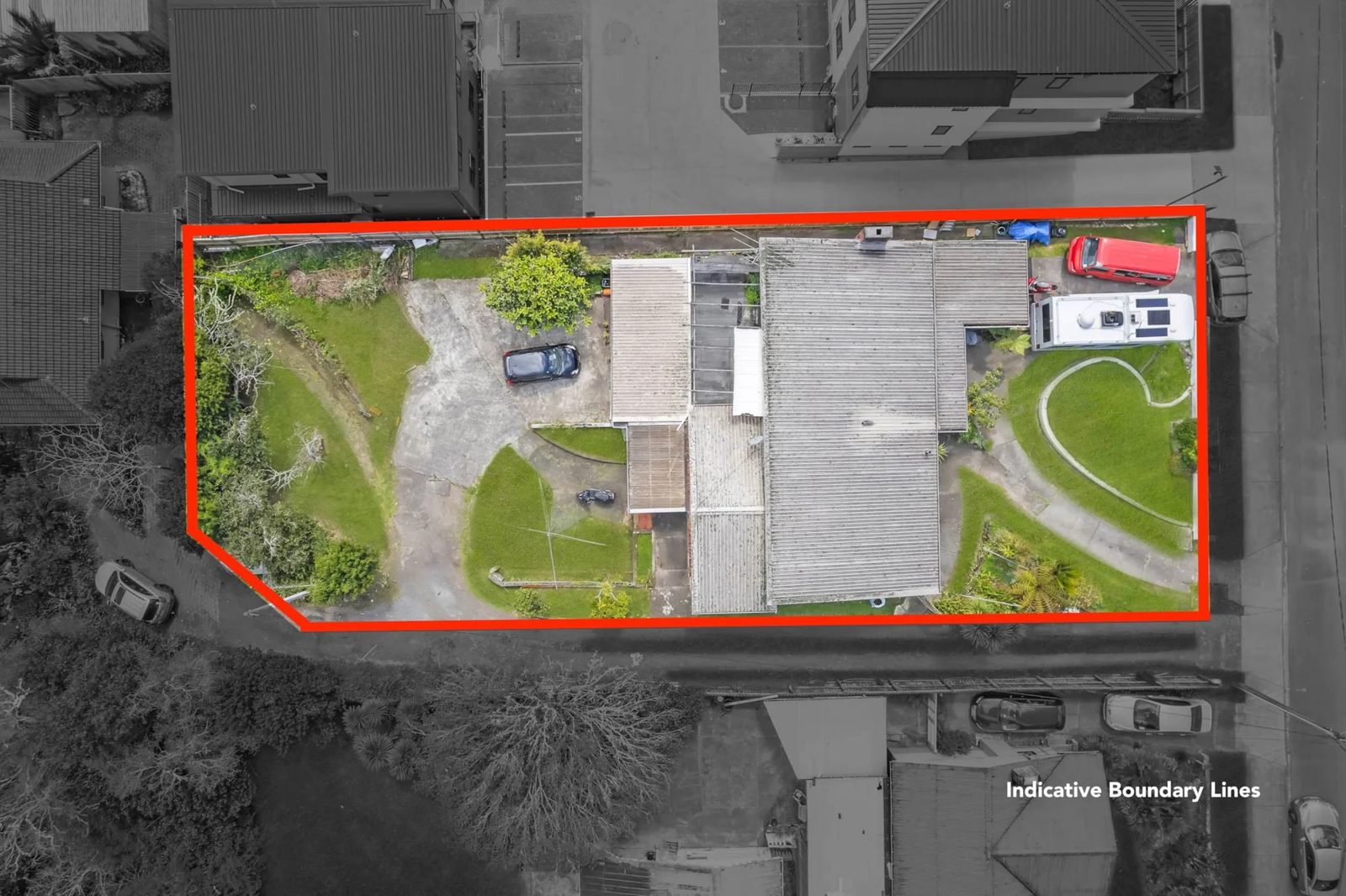 20 Kingdale Road, Henderson, photo 1