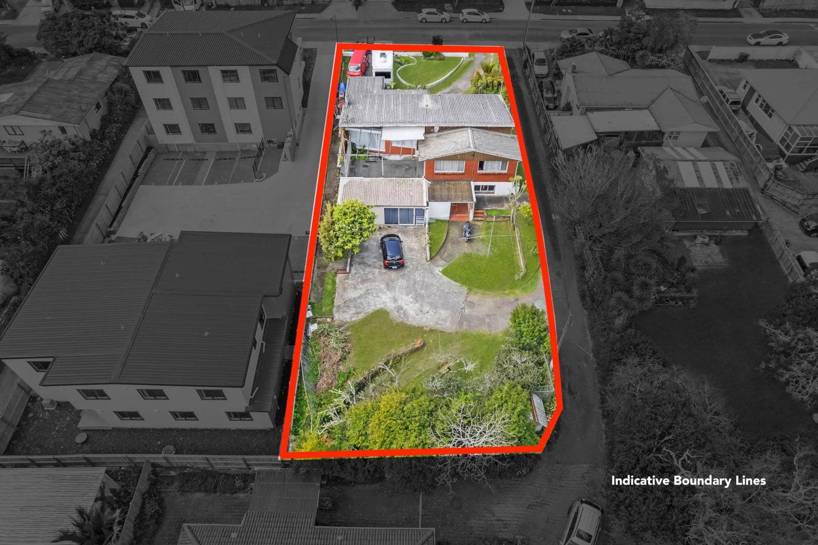20 Kingdale Road, Henderson, photo 4