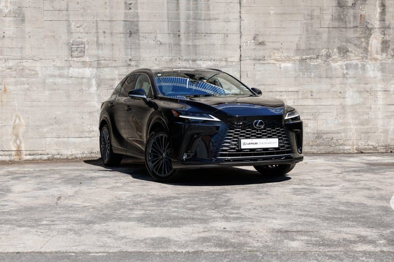 2026 Lexus RX 450h+ Limited