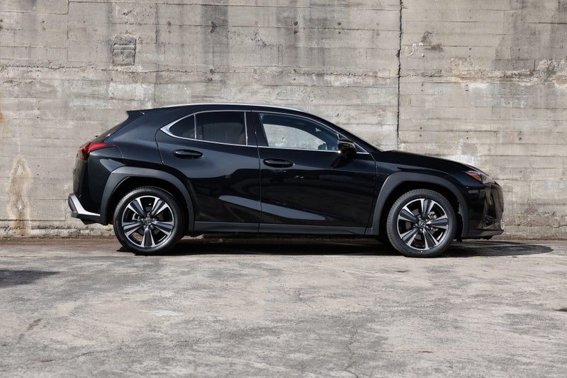 2024 Lexus UX 300h Limited, photo 3