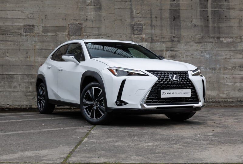 2026 Lexus UX 300h Premium