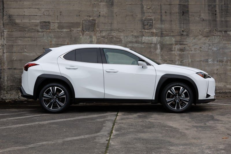 2026 Lexus UX 300h Premium, photo 3