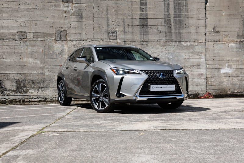 2023 Lexus UX 250H Premium