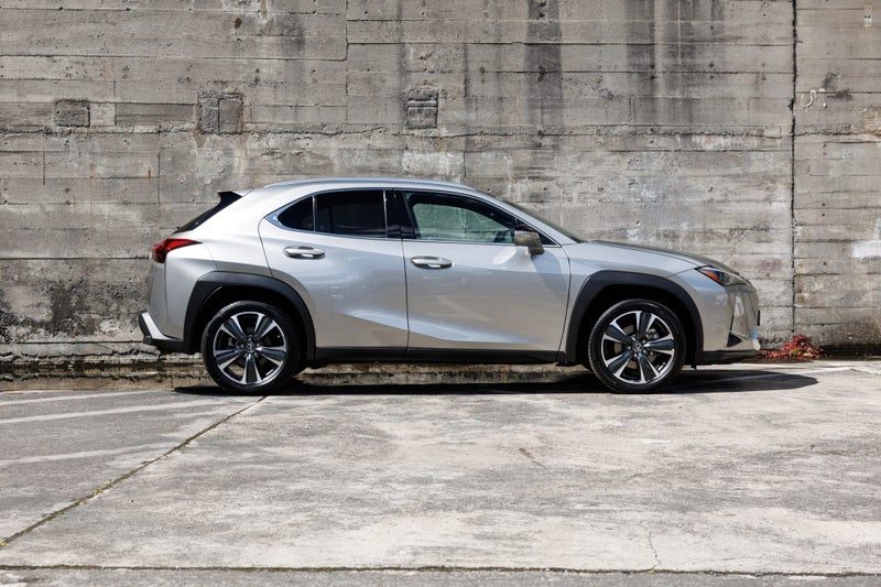 2023 Lexus UX 250H Premium, photo 3