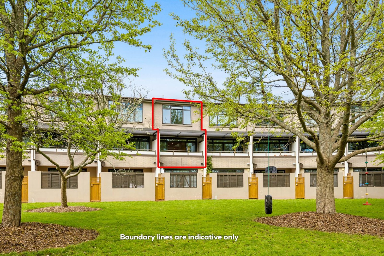 55B/130 Great South Road, Remuera, photo 1